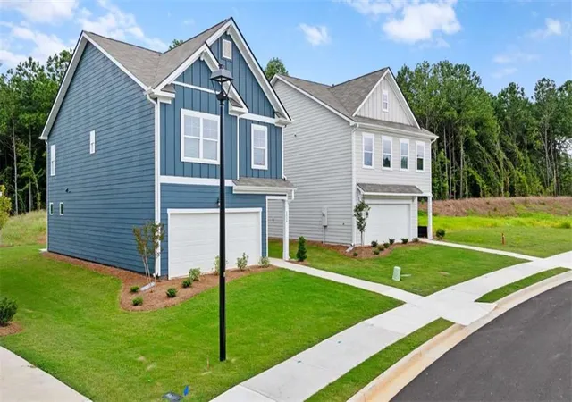 Homes for sale in Jonesboro, GA | 1278 Harmony Ridge Ct, Jonesboro, GA 30238 | MLS# 7770086