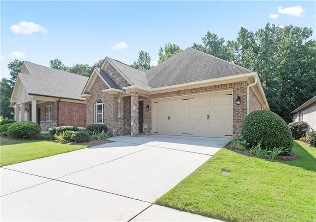 2nd image of 1237 Magnolia Path Wy, Sugar Hill, GA 30518 | MLS# 7812672