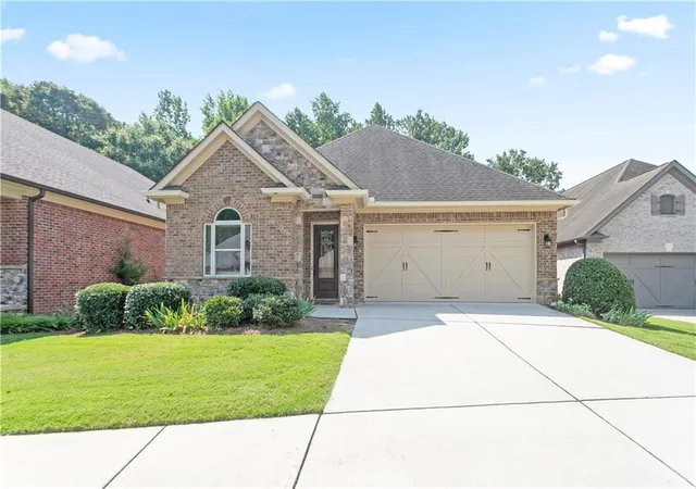 3rd image of 1237 Magnolia Path Wy, Sugar Hill, GA 30518 | MLS# 7812672