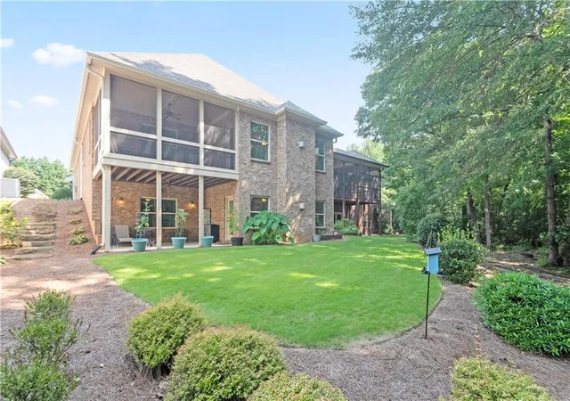 5th image of 1237 Magnolia Path Wy, Sugar Hill, GA 30518 | MLS# 7812672