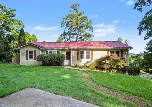 Photo 1 of Sale Pending at 221 Tower Dr, Dallas, GA 30132 | MLS# 7808444 | Listing updated on 2026-09-29