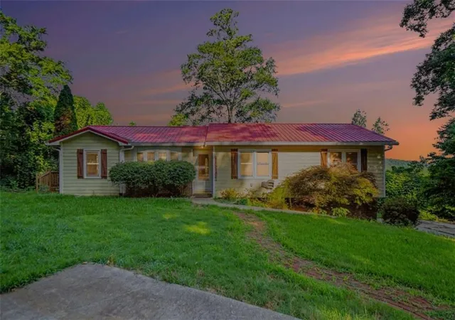 Photo 2 of Sale Pending at 221 Tower Dr, Dallas, GA 30132 | MLS# 7808444 | Listing updated on 2026-09-29