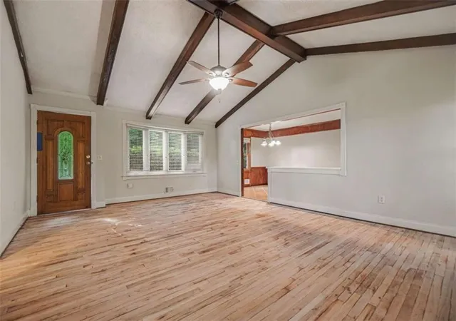 Photo 3 of Sale Pending at 221 Tower Dr, Dallas, GA 30132 | MLS# 7808444 | Listing updated on 2026-09-29