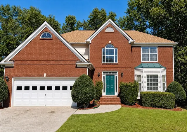 Single family home for sale at 1403 Elderberry Run Cvs, Lawrenceville, GA 30043 | MLS# 7844381