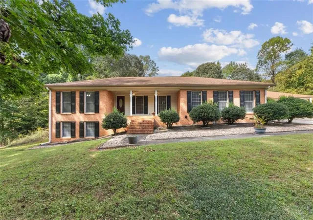 Photo 1 of Sale Pending at 2570 Benton Dr, Jonesboro, GA 30236 | MLS# 7852482 | Listing updated on 2026-10-27