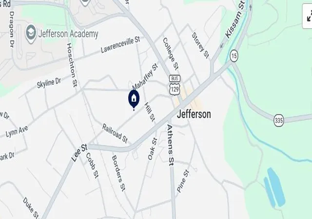 Photo 35 of Sale Pending at 190 Elm St, Jefferson, GA 30549 | MLS# 7825908 | Listing updated on 2026-09-03