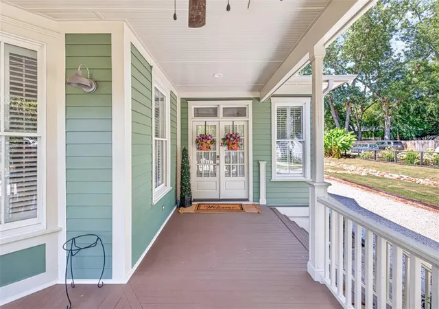 Photo 2 of Sale Pending at 190 Elm St, Jefferson, GA 30549 | MLS# 7825908 | Listing updated on 2026-09-03