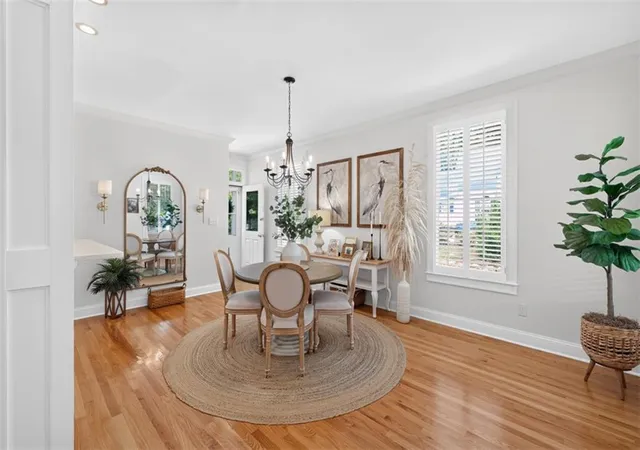 Photo 4 of Sale Pending at 190 Elm St, Jefferson, GA 30549 | MLS# 7825908 | Listing updated on 2026-09-03