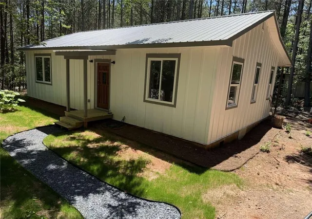 1st image of 3370 Cowart Rd, Dawsonville, GA 30534 | MLS# 7764599