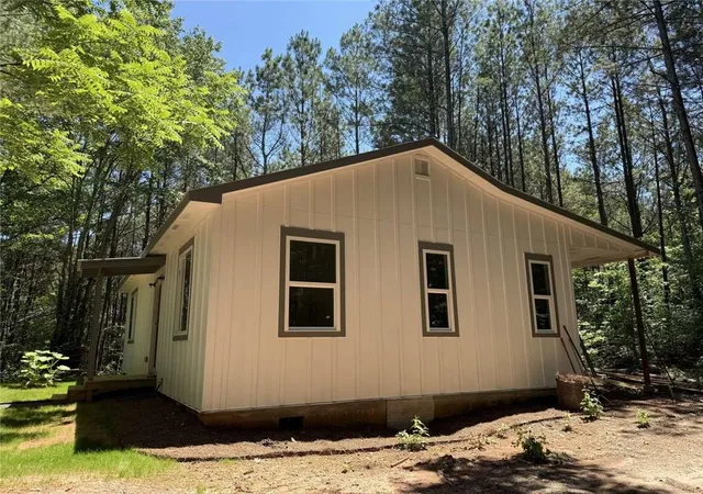 2nd image of 3370 Cowart Rd, Dawsonville, GA 30534 | MLS# 7764599