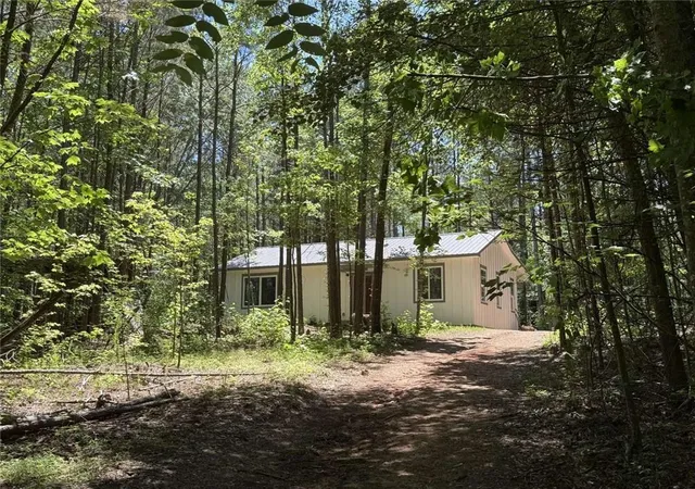 3rd image of 3370 Cowart Rd, Dawsonville, GA 30534 | MLS# 7764599