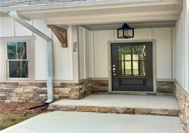 4th image of 118 Elder Ct, Waleska, GA 30183 | MLS# 7756419