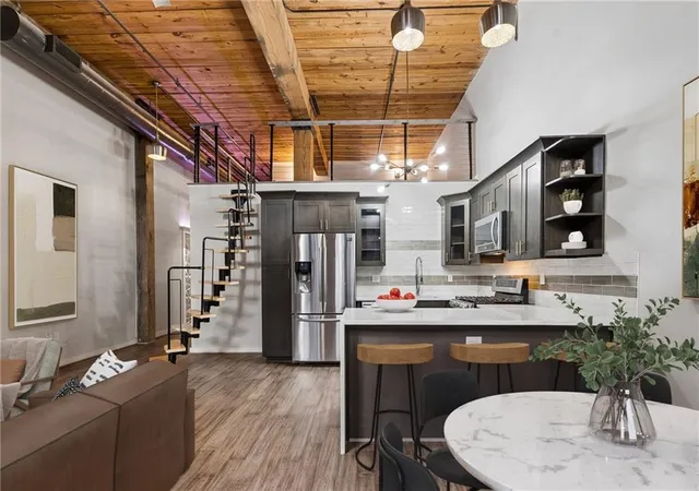 Condo for sale at 170 Boulevard Se #120H, Atlanta, GA 30312 | MLS# 7827861