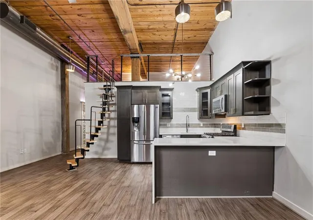 Photo 2 of Condo for sale at 170 Boulevard Se #120H, Atlanta, GA 30312 | MLS# 7827861 | Listing updated on 2026-09-11
