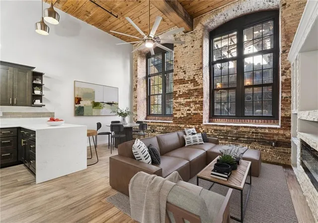 Photo 4 of Condo for sale at 170 Boulevard Se #120H, Atlanta, GA 30312 | MLS# 7827861 | Listing updated on 2026-09-11