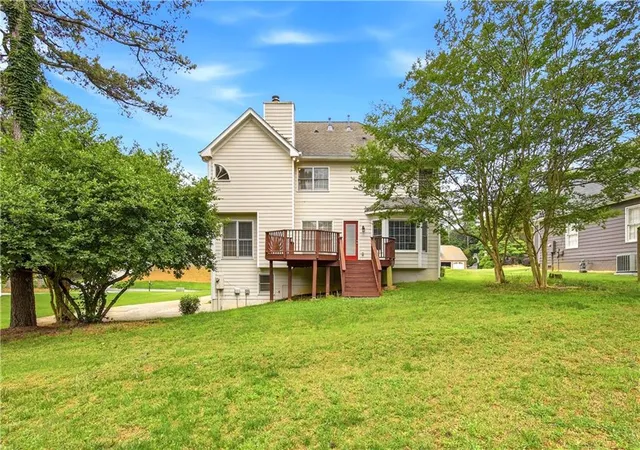 Homes for sale in Duluth, GA | 11195 Surrey Park Trl, Duluth, GA 30097 | MLS# 7774715