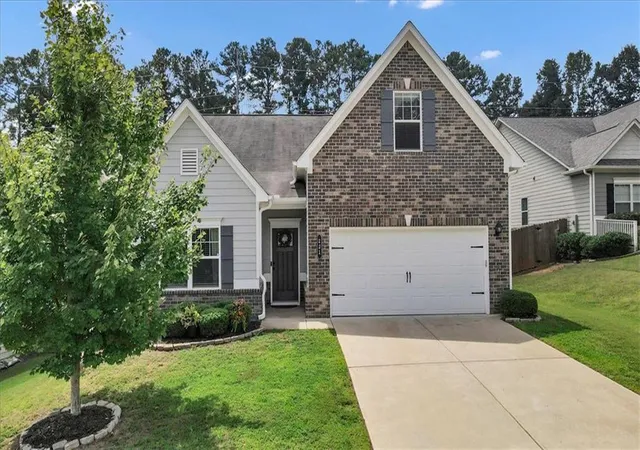 1st image of 221 Woodford Dr, Canton, GA 30115 | MLS# 7824707