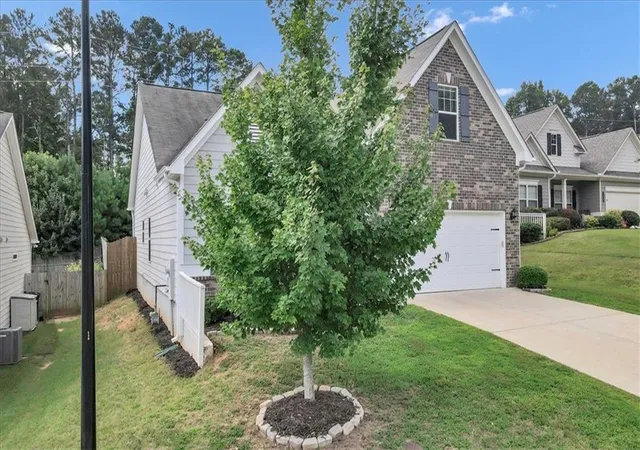 42nd image of 221 Woodford Dr, Canton, GA 30115 | MLS# 7824707