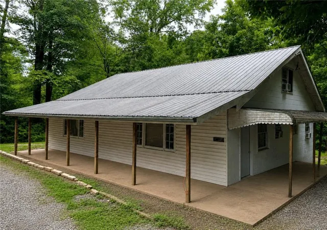 Photo 1 of Single family home for sale at 1442 S Main St, Jasper, GA 30143 | MLS# 7811819 | Listing updated on 2026-08-29