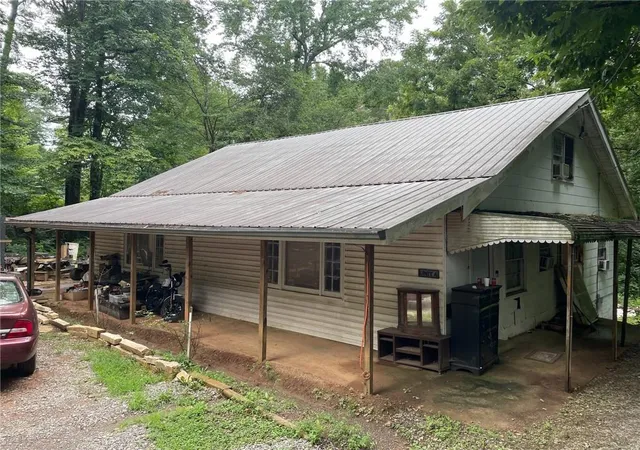 Photo 2 of Single family home for sale at 1442 S Main St, Jasper, GA 30143 | MLS# 7811819 | Listing updated on 2026-08-29