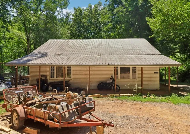 Photo 2 of Single family home for sale at 1442 S Main St, Jasper, GA 30143 | MLS# 7811819 | Listing updated on 2026-08-29