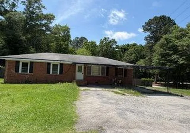 Photo 1 of Sale Pending at 1835 Granade Rd Sw, Conyers, GA 30094 | MLS# 7822855 | Listing updated on 2026-10-07