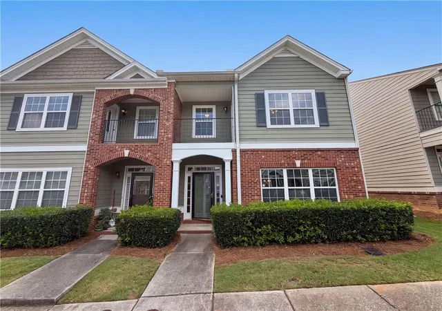 Homes for sale in Fairburn, GA | 7553 Rutgers Cir, Fairburn, GA 30213 | MLS# 7800918