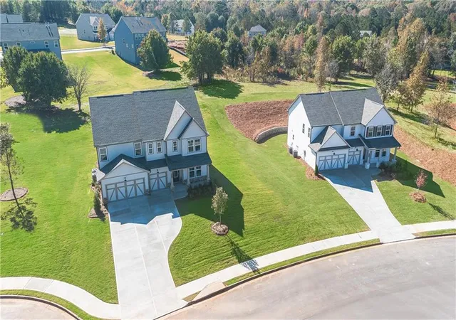 4th image of 1141 Gage Ln, Madison, GA 30650 | MLS# 7789063