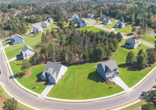 5th image of 1141 Gage Ln, Madison, GA 30650 | MLS# 7789063