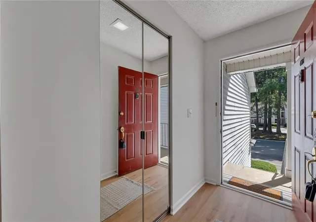 Photo 3 of Condo for sale at 4106 Whitehall Way, Alpharetta, GA 30004 | MLS# 7823900 | Listing updated on 2026-09-14