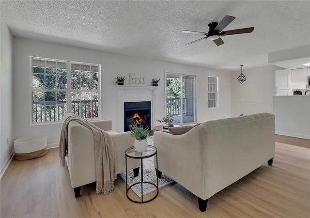 Photo 4 of Condo for sale at 4106 Whitehall Way, Alpharetta, GA 30004 | MLS# 7823900 | Listing updated on 2026-09-14