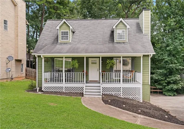 1st image of 5705 Princeton Oaks Dr, Sugar Hill, GA 30518 | MLS# 7817070