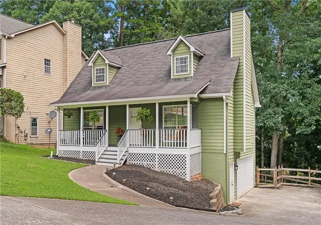 2nd image of 5705 Princeton Oaks Dr, Sugar Hill, GA 30518 | MLS# 7817070