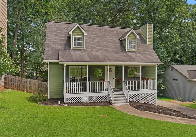 3rd image of 5705 Princeton Oaks Dr, Sugar Hill, GA 30518 | MLS# 7817070