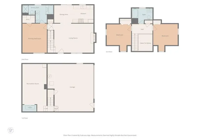 43rd image of 5705 Princeton Oaks Dr, Sugar Hill, GA 30518 | MLS# 7817070