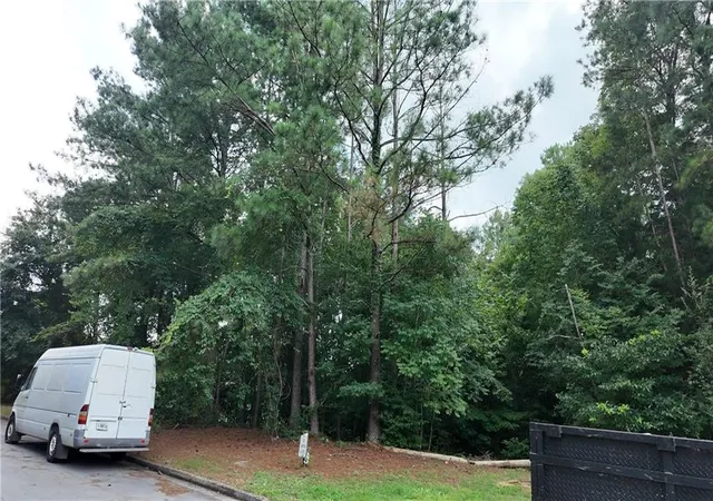 Photo 3 of Land for sale at 5221 Sandy Shrs Ct, Lithonia, GA 30038 | MLS# 7823596 | Listing updated on 2026-08-20