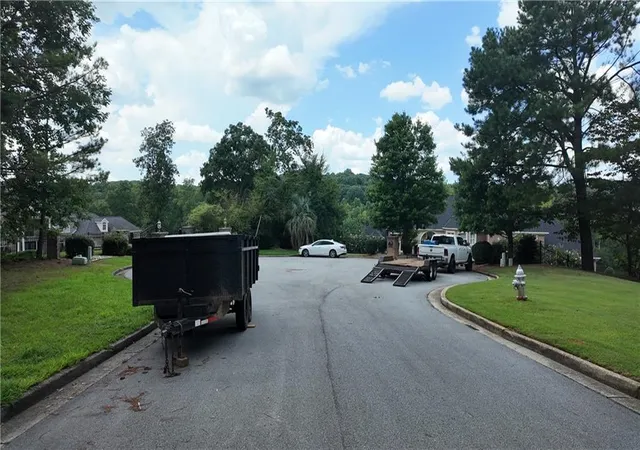 Photo 4 of Land for sale at 5221 Sandy Shrs Ct, Lithonia, GA 30038 | MLS# 7823596 | Listing updated on 2026-08-20