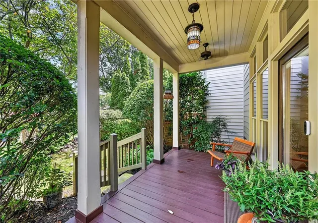 Photo 3 of Townhouse for sale at 3165 Neal Ct, Cumming, GA 30041 | MLS# 7824975 | Listing updated on 2026-08-24