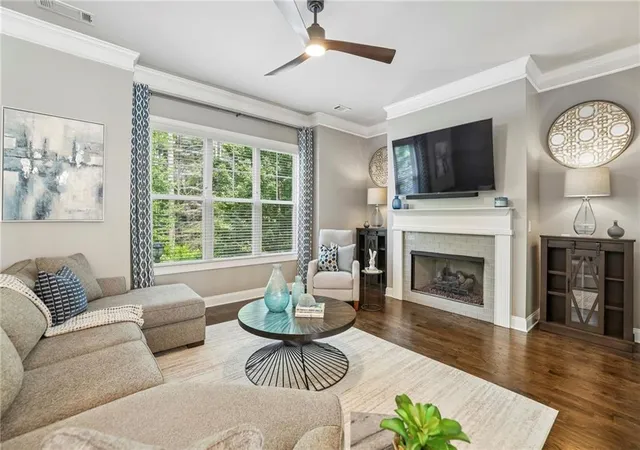 Photo 1 of Sale Pending at 4228 Townsend Ln, Atlanta, GA 30346 | MLS# 7801086 | Listing updated on 2026-08-28