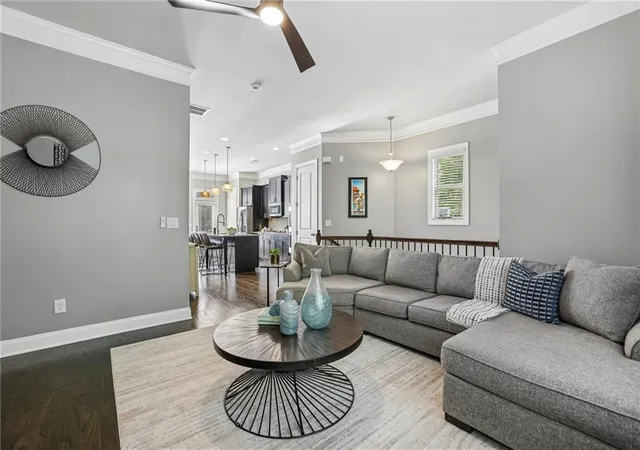 Photo 2 of Sale Pending at 4228 Townsend Ln, Atlanta, GA 30346 | MLS# 7801086 | Listing updated on 2026-08-28
