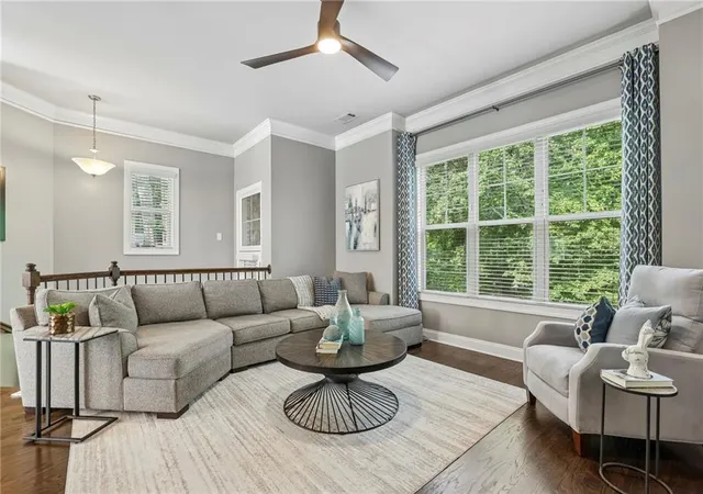 Photo 3 of Sale Pending at 4228 Townsend Ln, Atlanta, GA 30346 | MLS# 7801086 | Listing updated on 2026-08-28