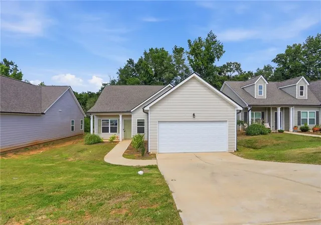 Homes for sale in Jackson, GA | 115 Culver St, Jackson, GA 30233 | MLS# 7797495