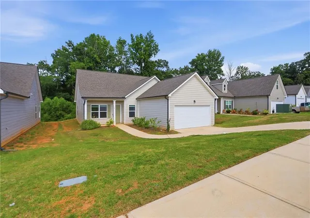 Homes for sale in Jackson, GA | 115 Culver St, Jackson, GA 30233 | MLS# 7797495
