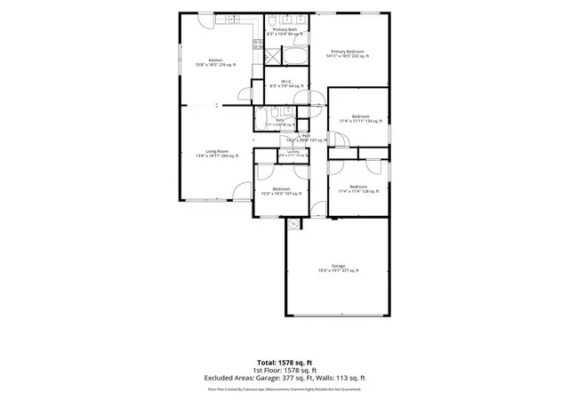 Homes for sale in Jackson, GA | 115 Culver St, Jackson, GA 30233 | MLS# 7797495