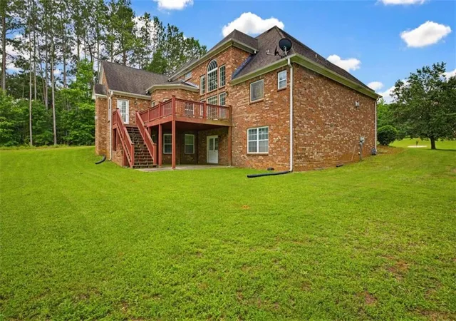 4th image of 1423 Swiftwater Cir, Mcdonough, GA 30252 | MLS# 7781868