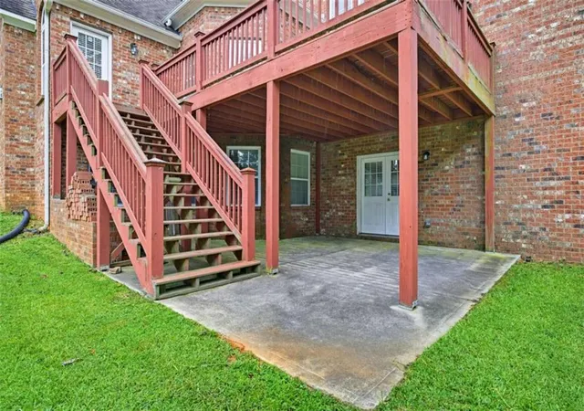 5th image of 1423 Swiftwater Cir, Mcdonough, GA 30252 | MLS# 7781868