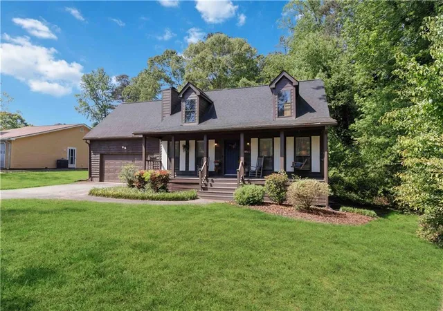 1st image of 1066 Sea Oats Wy Sw, Lilburn, GA 30047 | MLS# 7732801