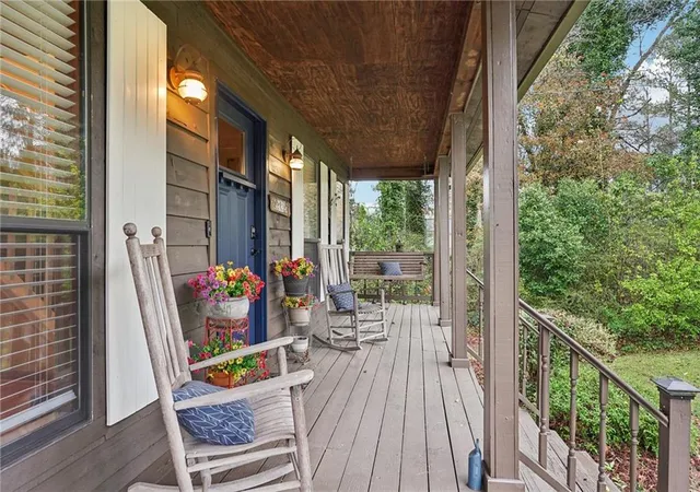4th image of 1066 Sea Oats Wy Sw, Lilburn, GA 30047 | MLS# 7732801