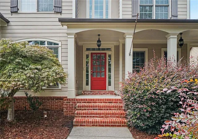 Photo 3 of Single family home for sale at 1762 Country Wood Dr, Hoschton, GA 30548 | MLS# 7807494 | Listing updated on 2026-10-04