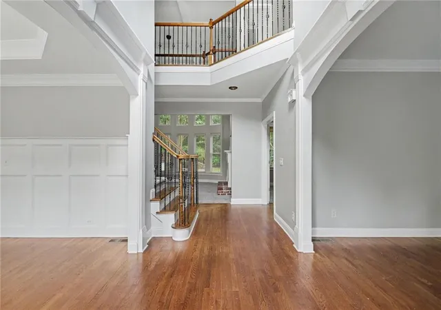 Photo 4 of Single family home for sale at 1762 Country Wood Dr, Hoschton, GA 30548 | MLS# 7807494 | Listing updated on 2026-10-04